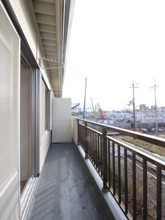 ファミリアⅠの物件内観写真