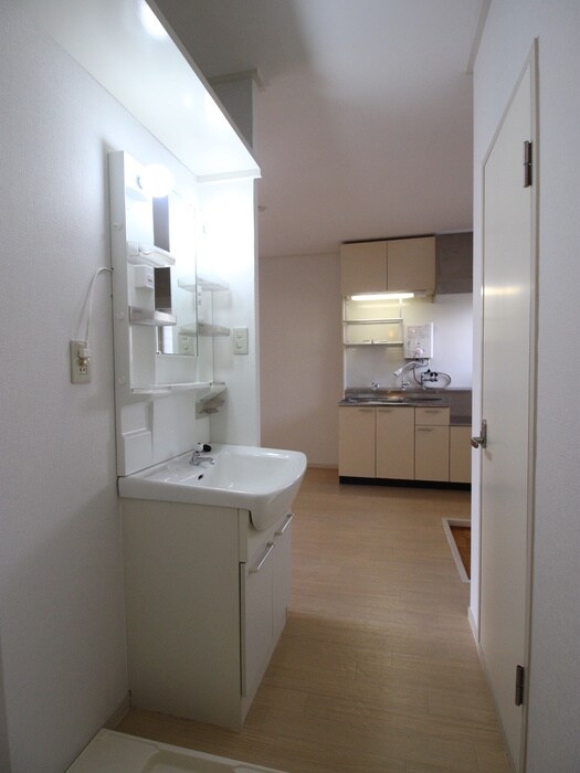 ファミリアⅠの物件内観写真