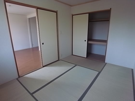 ピサ芦屋の物件内観写真