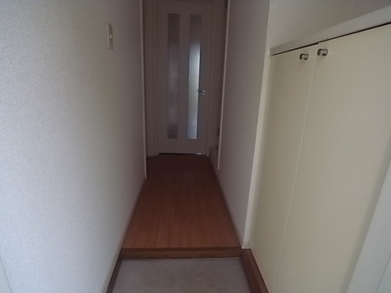 ピサ芦屋の物件内観写真