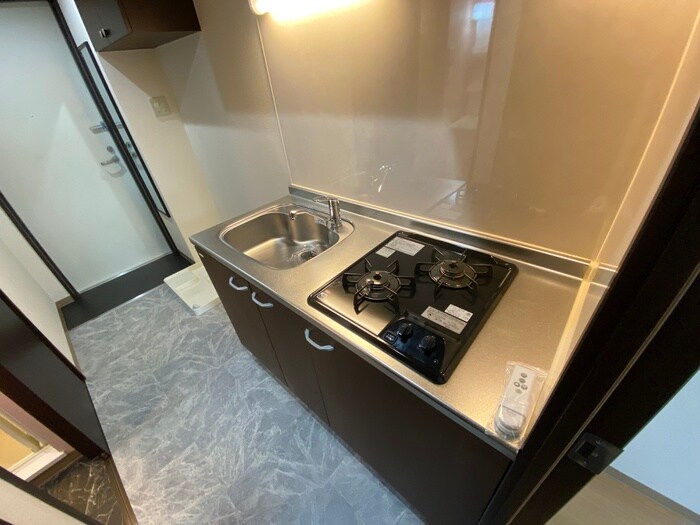 シュミート西洞院の物件内観写真