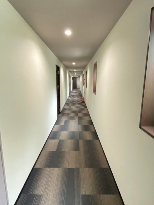 シュミート西洞院の物件外観写真