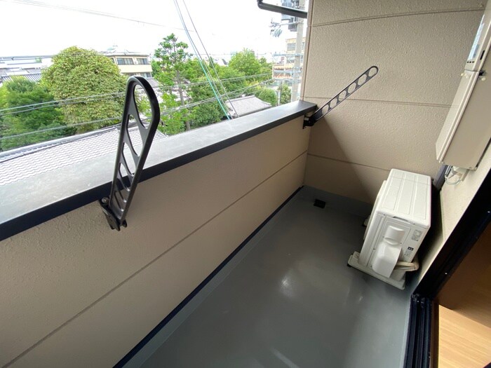 シュミート西洞院の物件内観写真