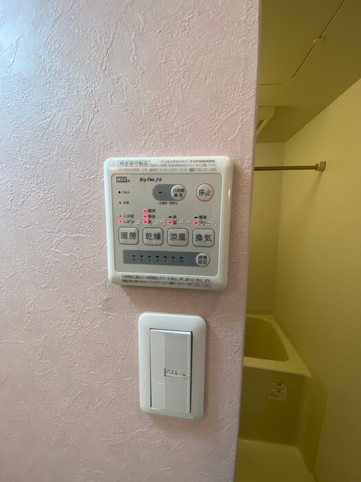 シュミート西洞院の物件内観写真