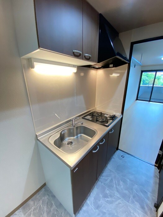 シュミート西洞院の物件内観写真