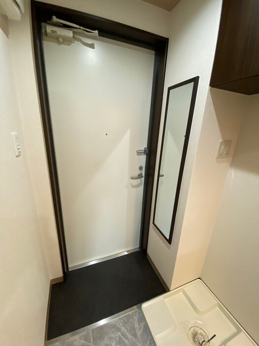 シュミート西洞院の物件内観写真