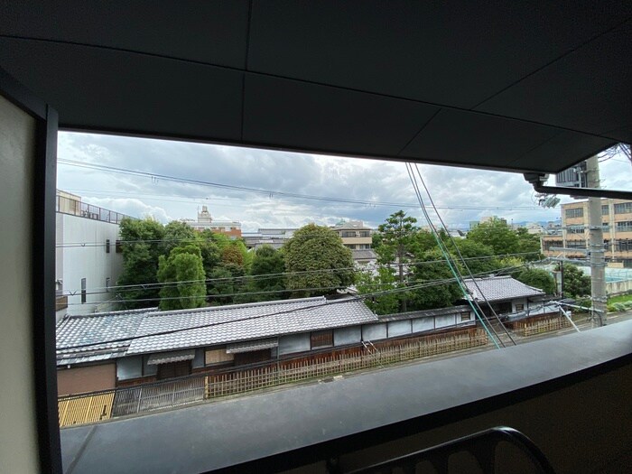 シュミート西洞院の物件内観写真