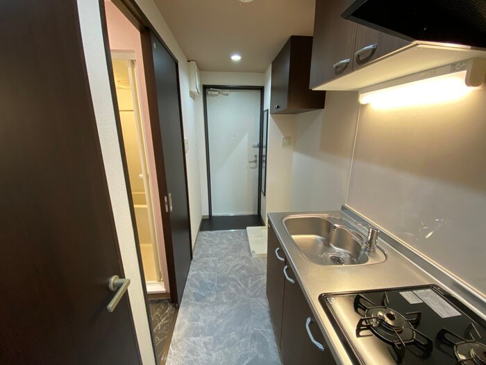 シュミート西洞院の物件内観写真