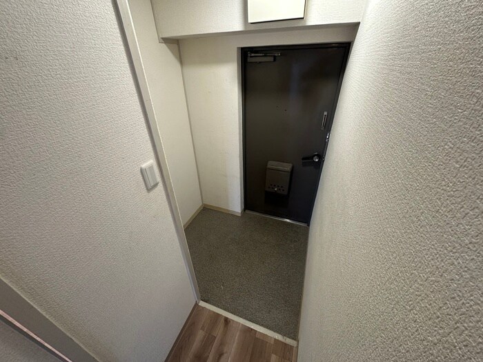 新豊里ハイツの物件内観写真