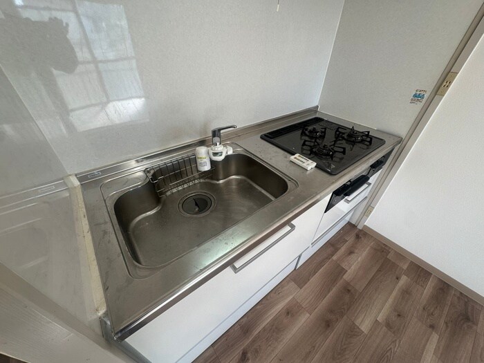 新豊里ハイツの物件内観写真