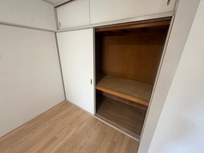 新豊里ハイツの物件内観写真