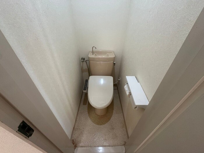 新豊里ハイツの物件内観写真