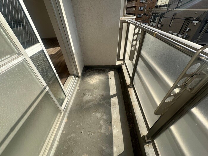 新豊里ハイツの物件内観写真