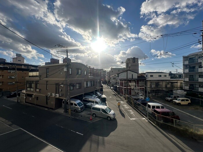 新豊里ハイツの物件内観写真