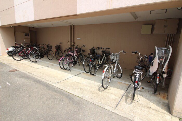 グリ－ンスカイ藤の物件外観写真