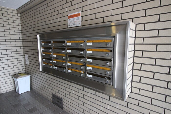 グリ－ンスカイ藤の物件外観写真