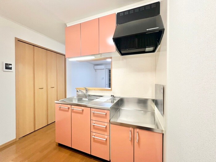 クレメント・ユニティの物件内観写真