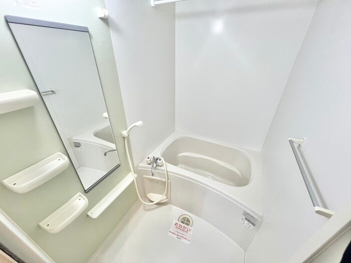 クレメント・ユニティの物件内観写真