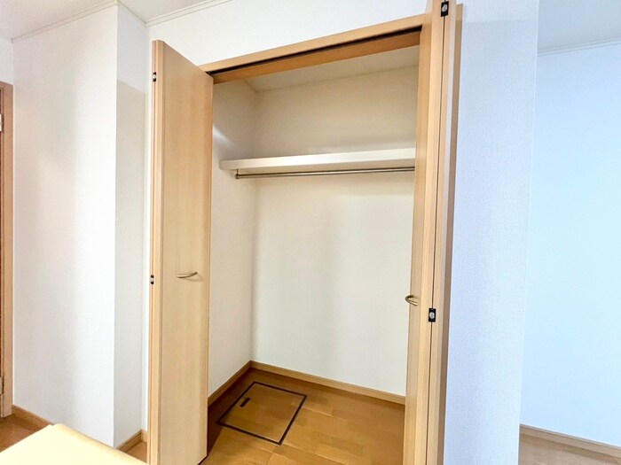 クレメント・ユニティの物件内観写真