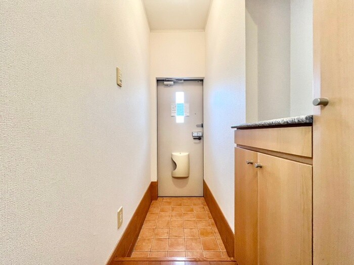 クレメント・ユニティの物件内観写真