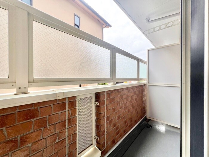 クレメント・ユニティの物件内観写真