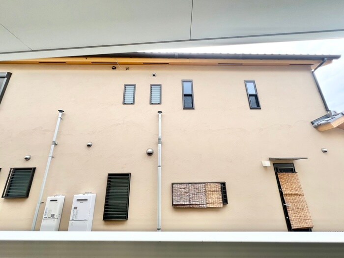 クレメント・ユニティの物件内観写真