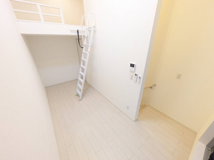 ﾌｫﾚｽﾄｺｰﾄ東今里の物件内観写真