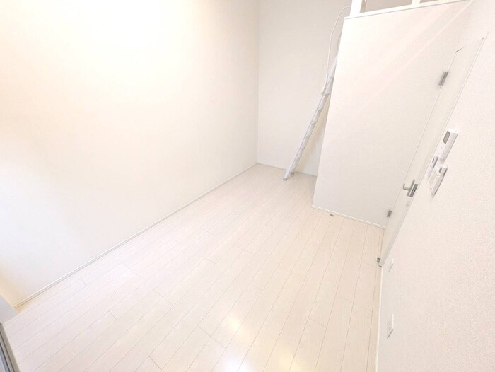 ﾌｫﾚｽﾄｺｰﾄ東今里の物件内観写真