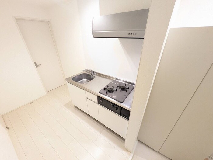 ﾌｫﾚｽﾄｺｰﾄ東今里の物件内観写真