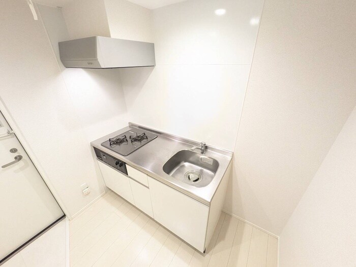 ﾌｫﾚｽﾄｺｰﾄ東今里の物件内観写真