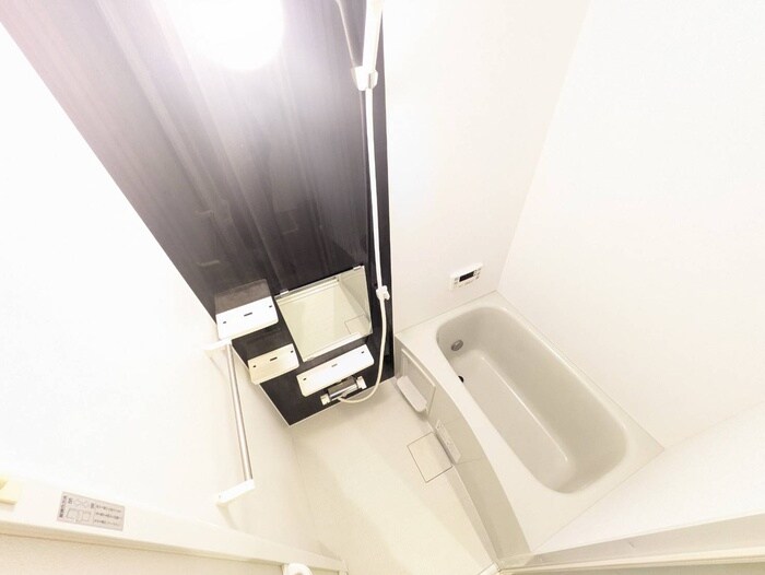 ﾌｫﾚｽﾄｺｰﾄ東今里の物件内観写真