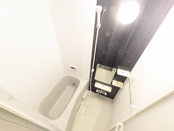 ﾌｫﾚｽﾄｺｰﾄ東今里の物件内観写真