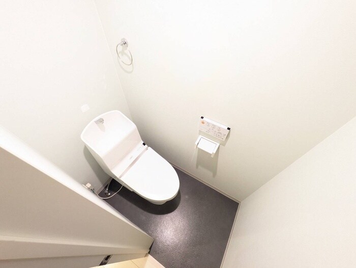 ﾌｫﾚｽﾄｺｰﾄ東今里の物件内観写真