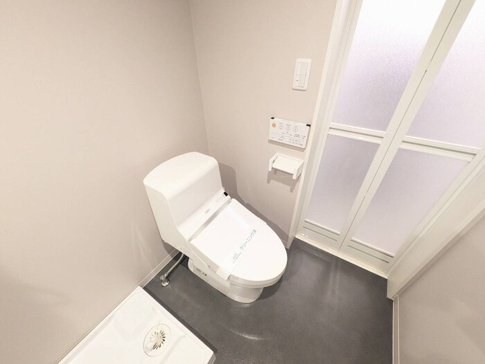 ﾌｫﾚｽﾄｺｰﾄ東今里の物件内観写真