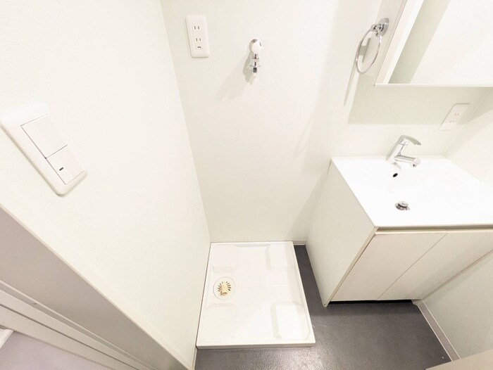 ﾌｫﾚｽﾄｺｰﾄ東今里の物件内観写真