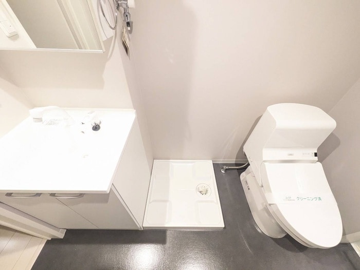 ﾌｫﾚｽﾄｺｰﾄ東今里の物件内観写真