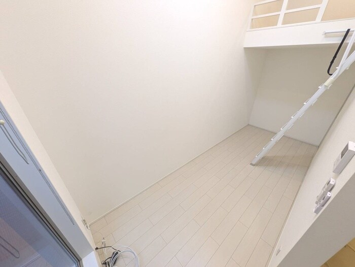 ﾌｫﾚｽﾄｺｰﾄ東今里の物件内観写真