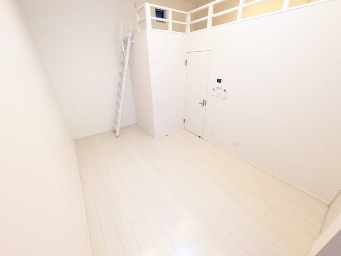 ﾌｫﾚｽﾄｺｰﾄ東今里の物件内観写真