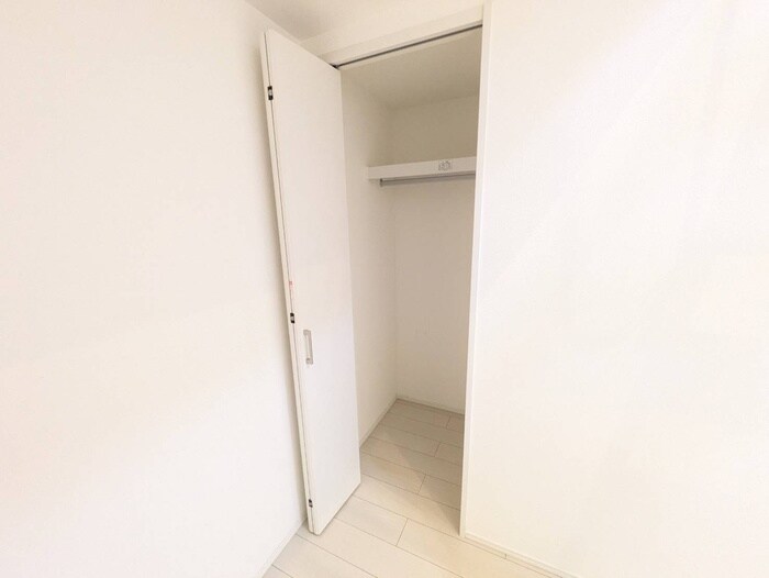 ﾌｫﾚｽﾄｺｰﾄ東今里の物件内観写真