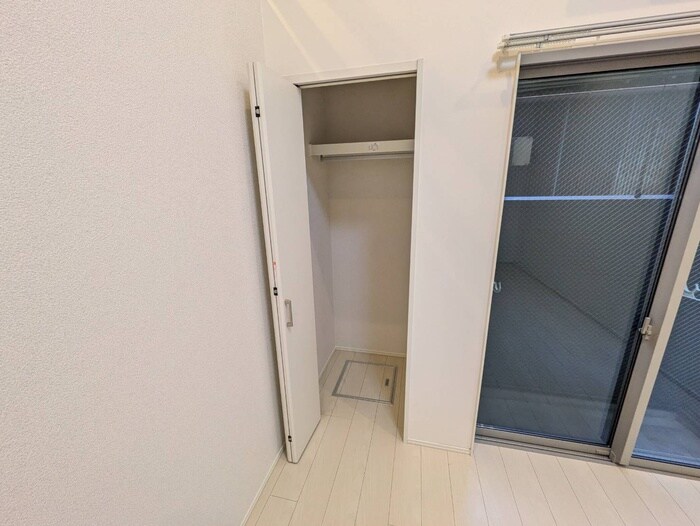 ﾌｫﾚｽﾄｺｰﾄ東今里の物件内観写真