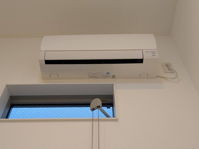 ﾌｫﾚｽﾄｺｰﾄ東今里の物件内観写真