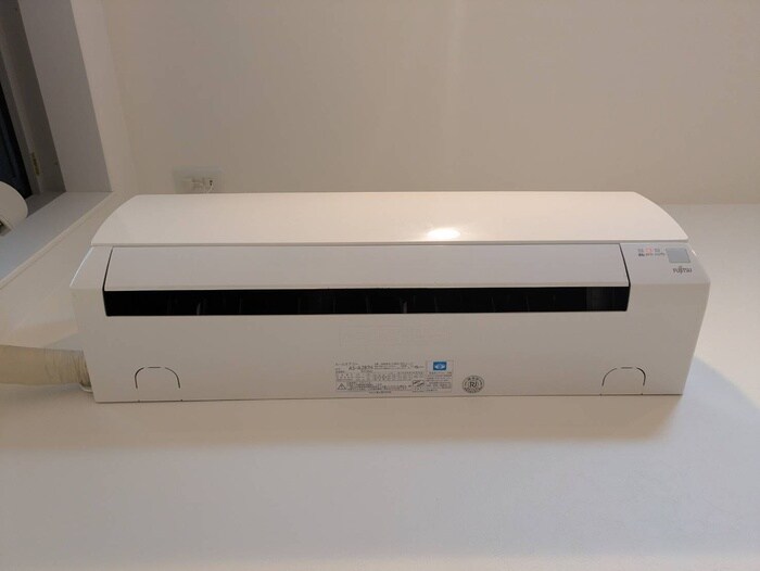 ﾌｫﾚｽﾄｺｰﾄ東今里の物件内観写真