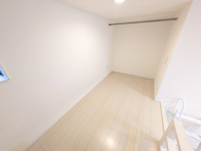 ﾌｫﾚｽﾄｺｰﾄ東今里の物件内観写真