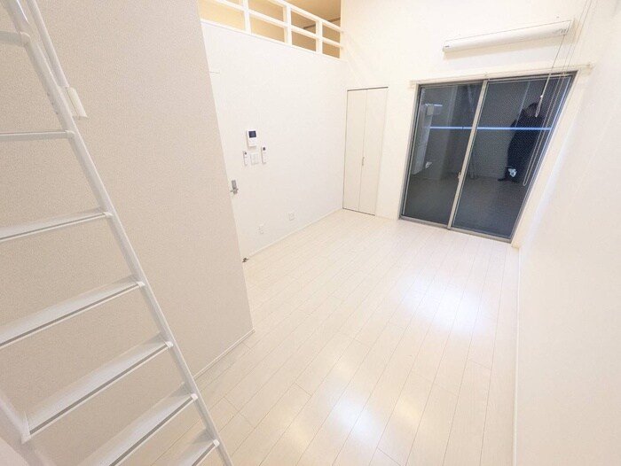 ﾌｫﾚｽﾄｺｰﾄ東今里の物件内観写真