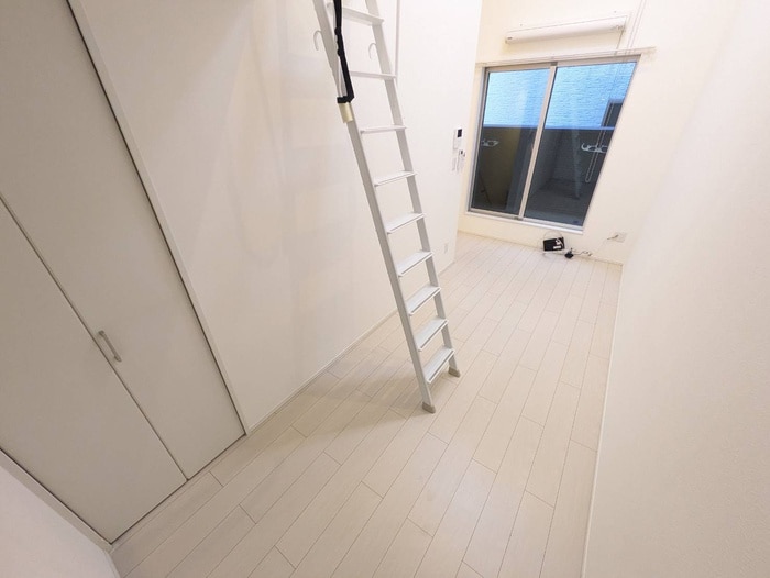 ﾌｫﾚｽﾄｺｰﾄ東今里の物件内観写真