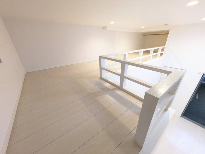 ﾌｫﾚｽﾄｺｰﾄ東今里の物件内観写真