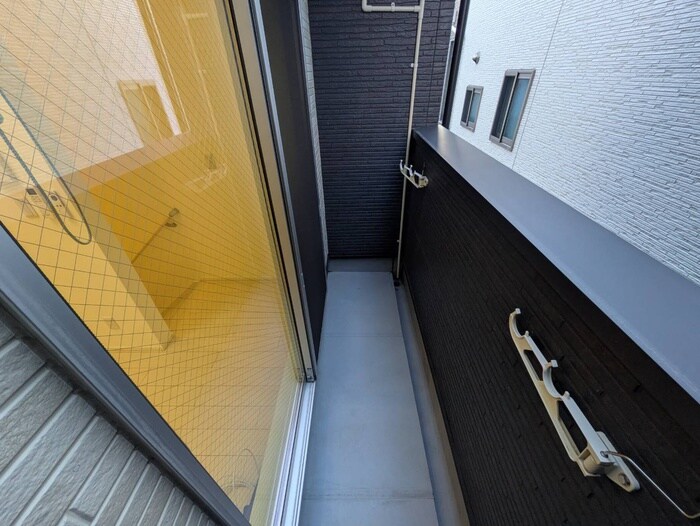 ﾌｫﾚｽﾄｺｰﾄ東今里の物件内観写真