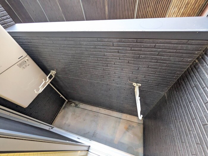 ﾌｫﾚｽﾄｺｰﾄ東今里の物件内観写真