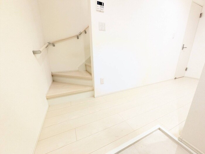 ﾌｫﾚｽﾄｺｰﾄ東今里の物件内観写真