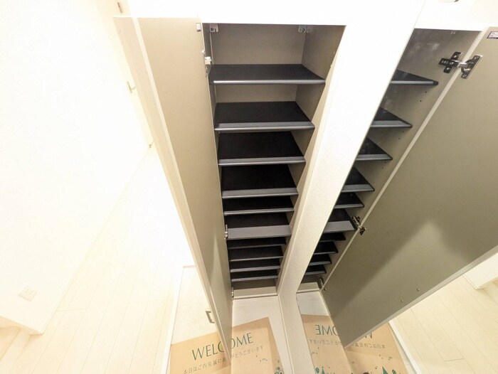 ﾌｫﾚｽﾄｺｰﾄ東今里の物件内観写真